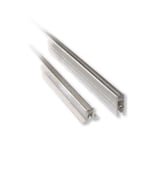 Juntas PVC de Kerakoll: 7x8 mm - barras 2 m